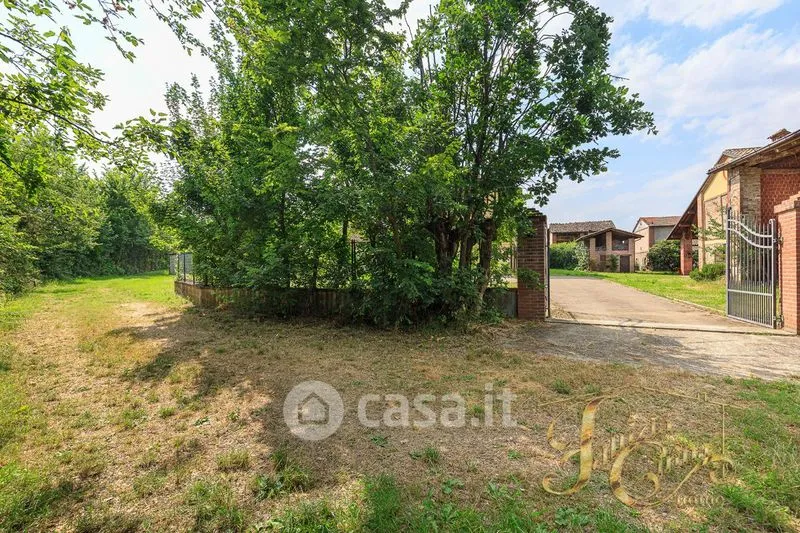 Jardin - Restored Rustico with Garden near Agazzano