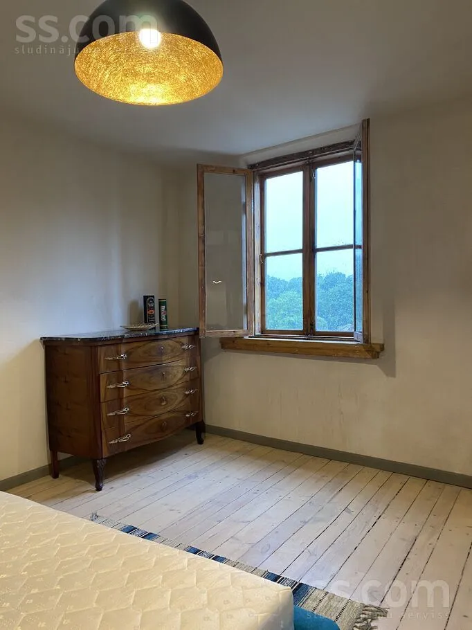 Chambres - Bright Apartment in Old Town, Kuldīga