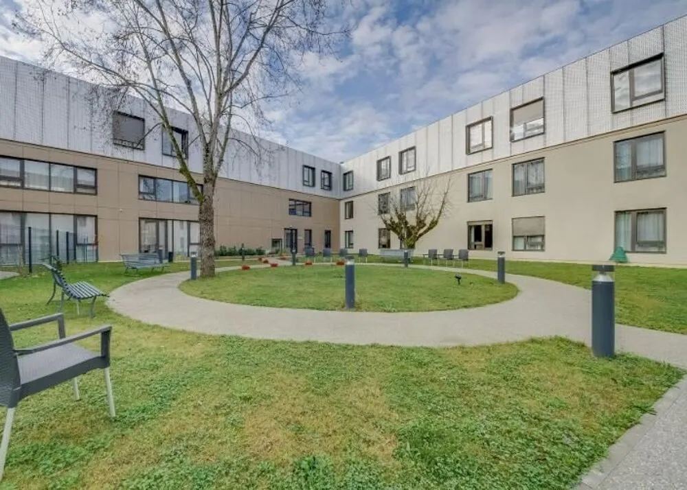 Jardin - Lot en EHPAD avec Jardin à Marmande