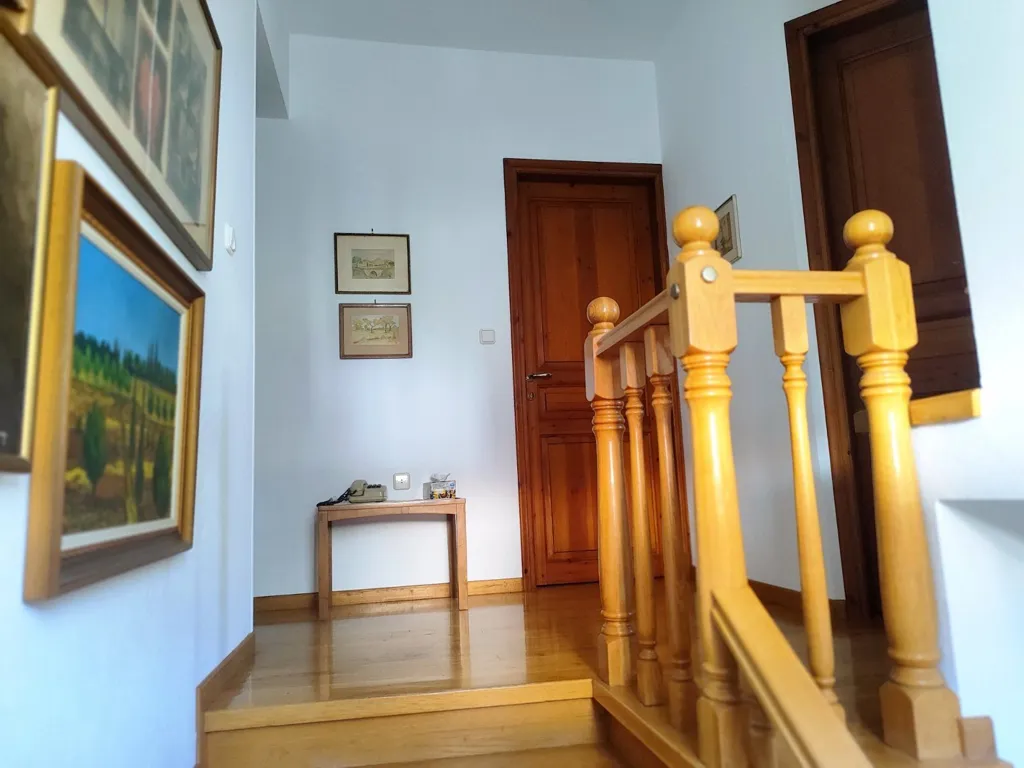 Stanze - Detached House with Sea View in Cyprus