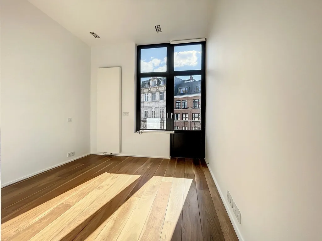 Stanze - Masterpiece Hotel in Exclusive Square, Brussels