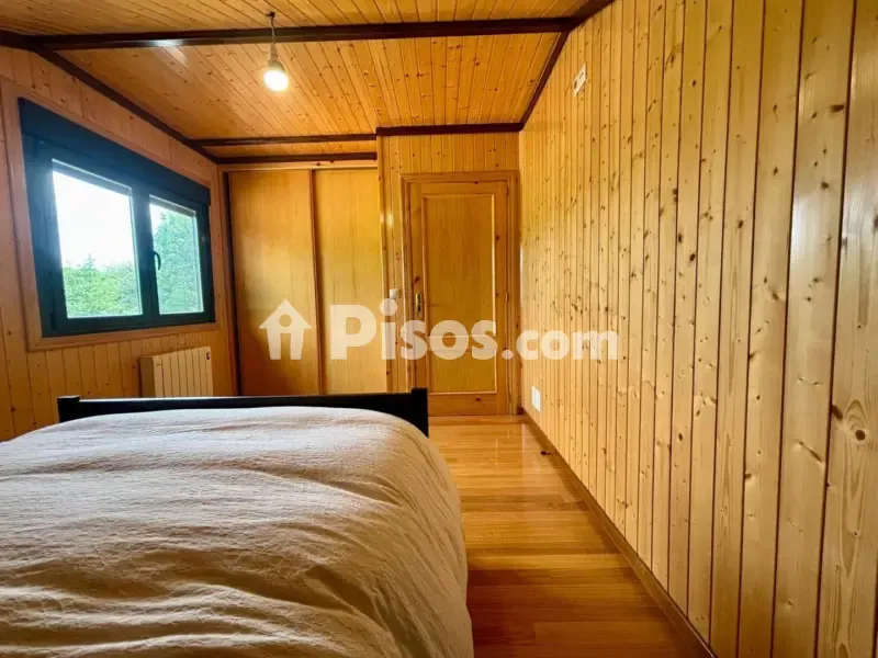 Chambres - Chalet with Pool in Parada de Sil