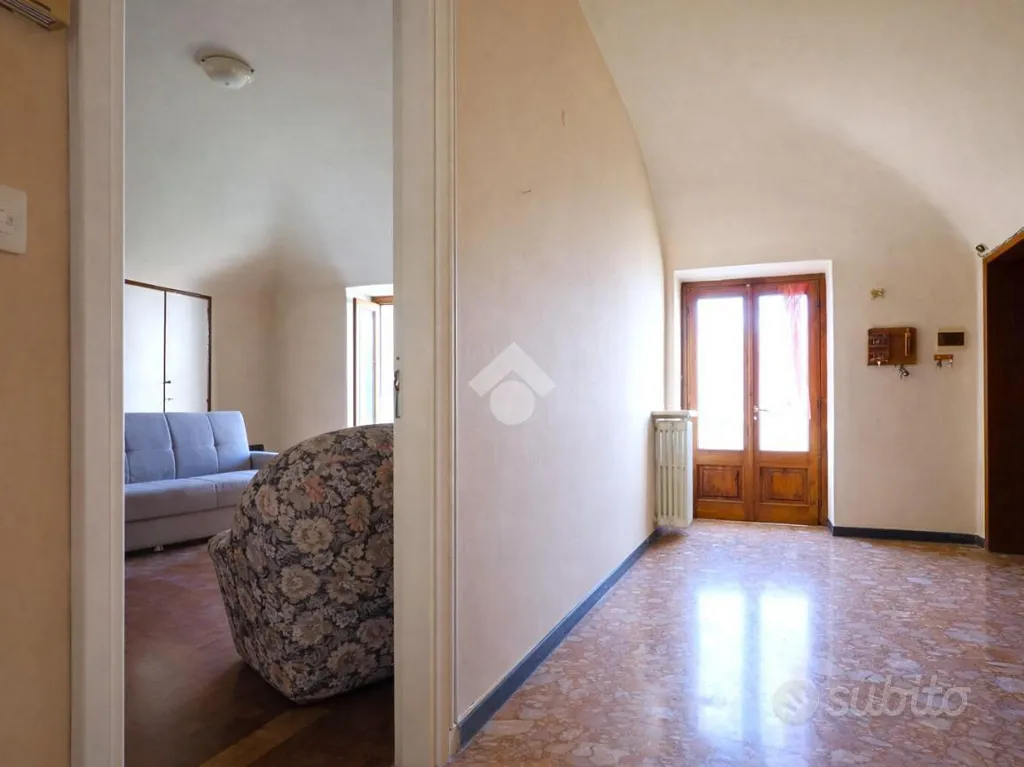 Appartement 4 pièces à IT