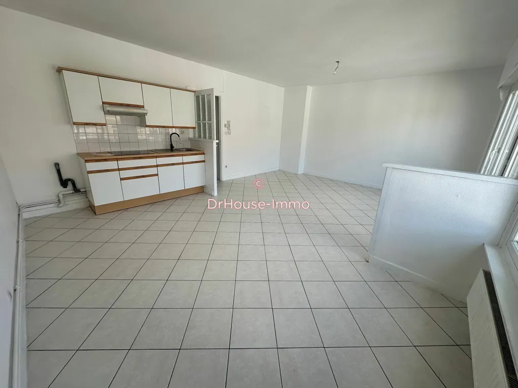 Köök - Bright 3-Piece Apartment in Dunkerque