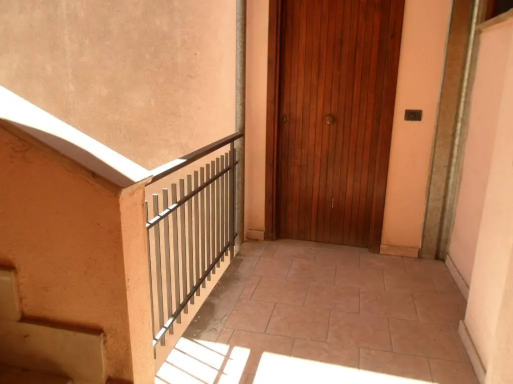 Pièces - Trilocale with Garden in Capocastello, Mercogliano