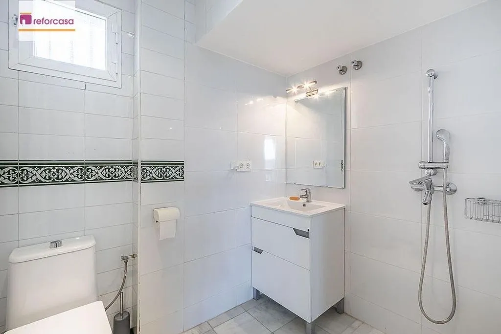 Bagni - Detached House with Private Pool in Granada