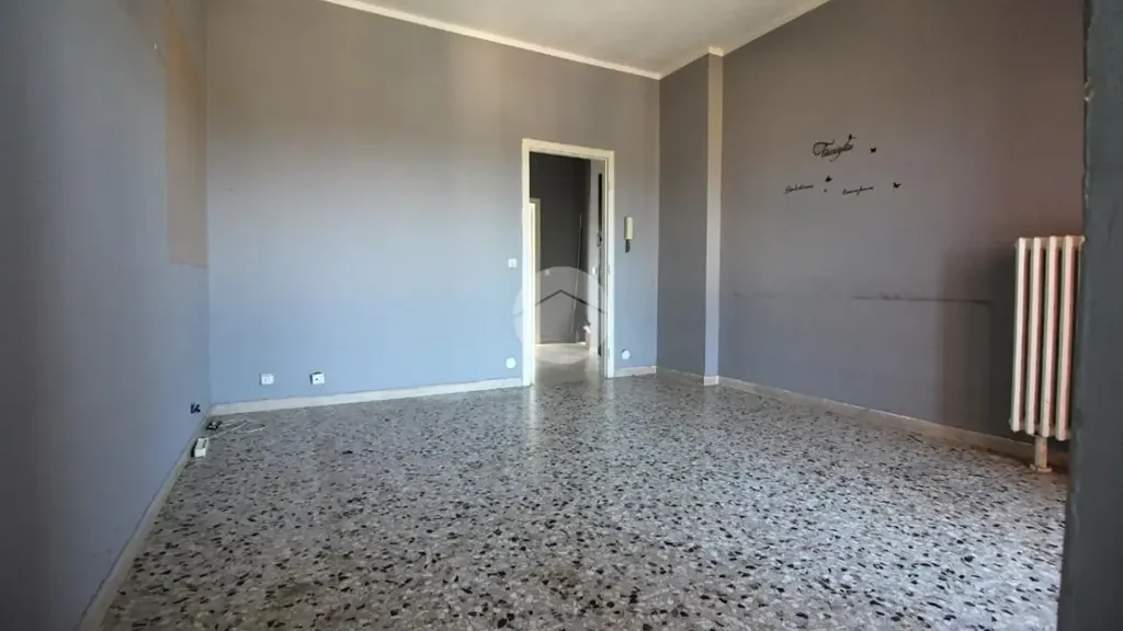 Pièces - Penthouse Apartment with Panoramic View in Brandizzo