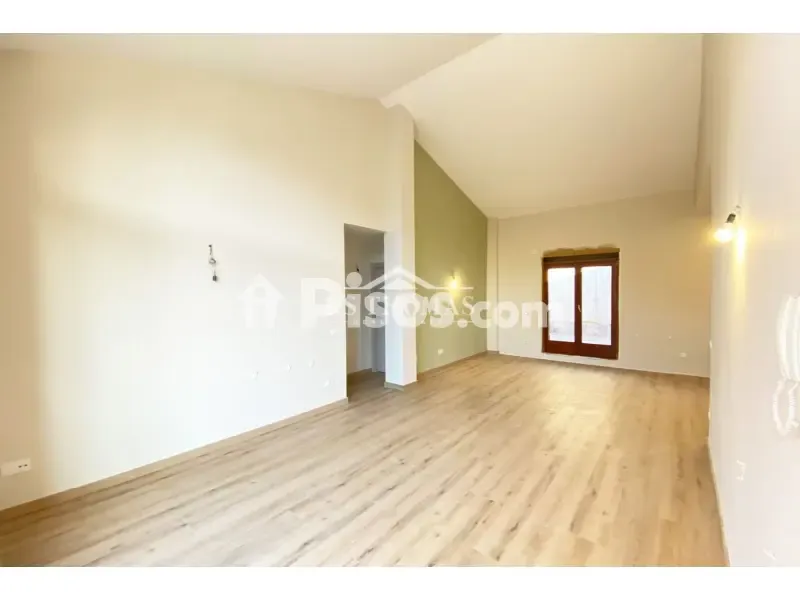 Elutuba - Penthouse with Terrace in Canillo