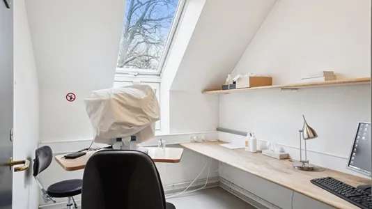 Bureau - Clinic in Prime Location, Ballerup