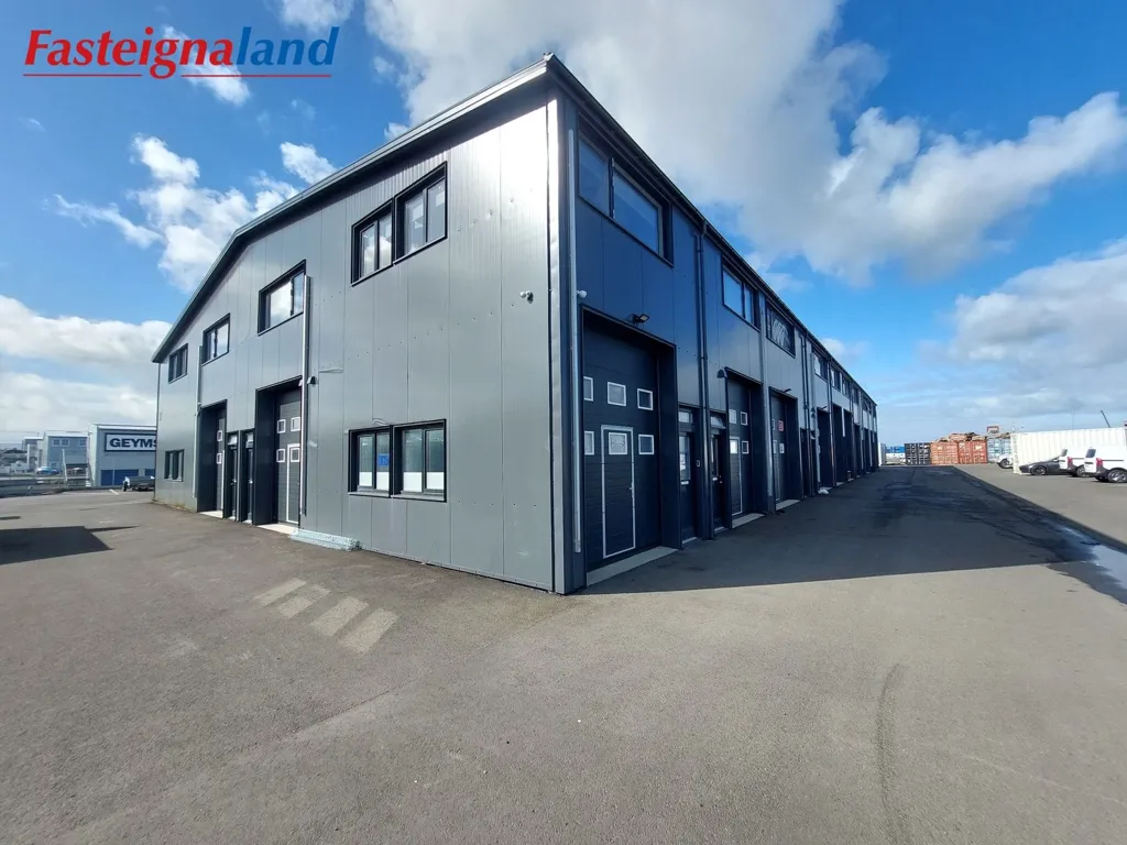 Esterno - Modern Apartment with Loft in Hafnarfjörður