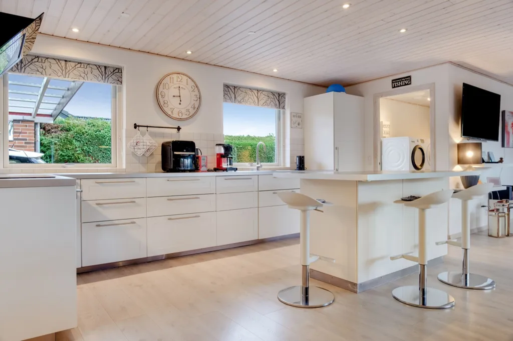 Maison 6 pièces à Tommerup