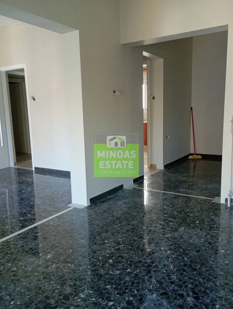 Stanze - Apartment with City View in Chania Centre