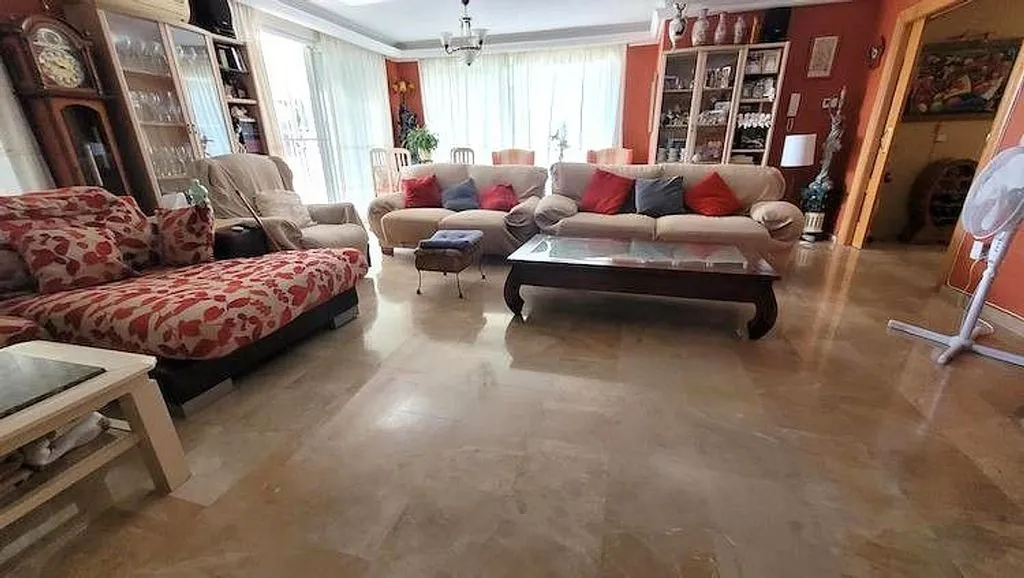 Séjour - Luxury Villa with Pool in l'Alfàs del Pi