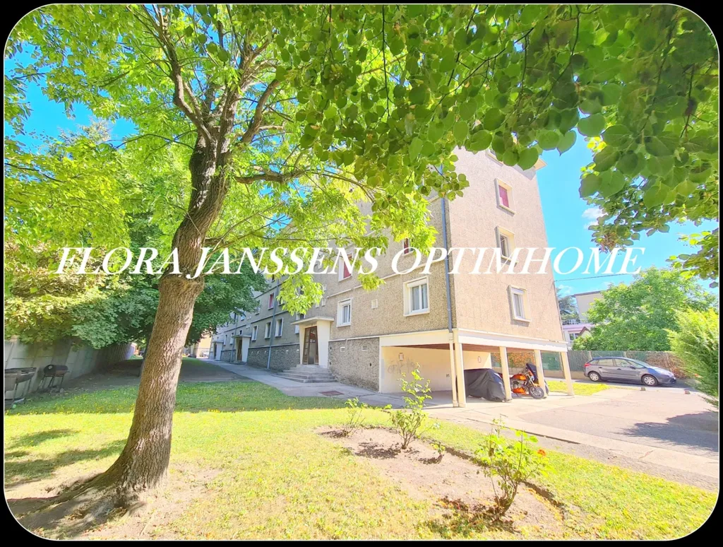 Aed - Spacious 4-Piece Apartment in Argenteuil