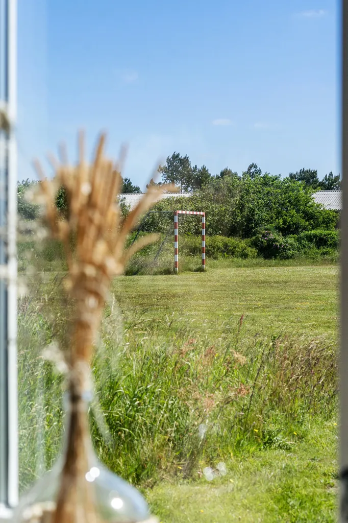 Pièces - Modern Summerhouse with Sea View in Ulfborg