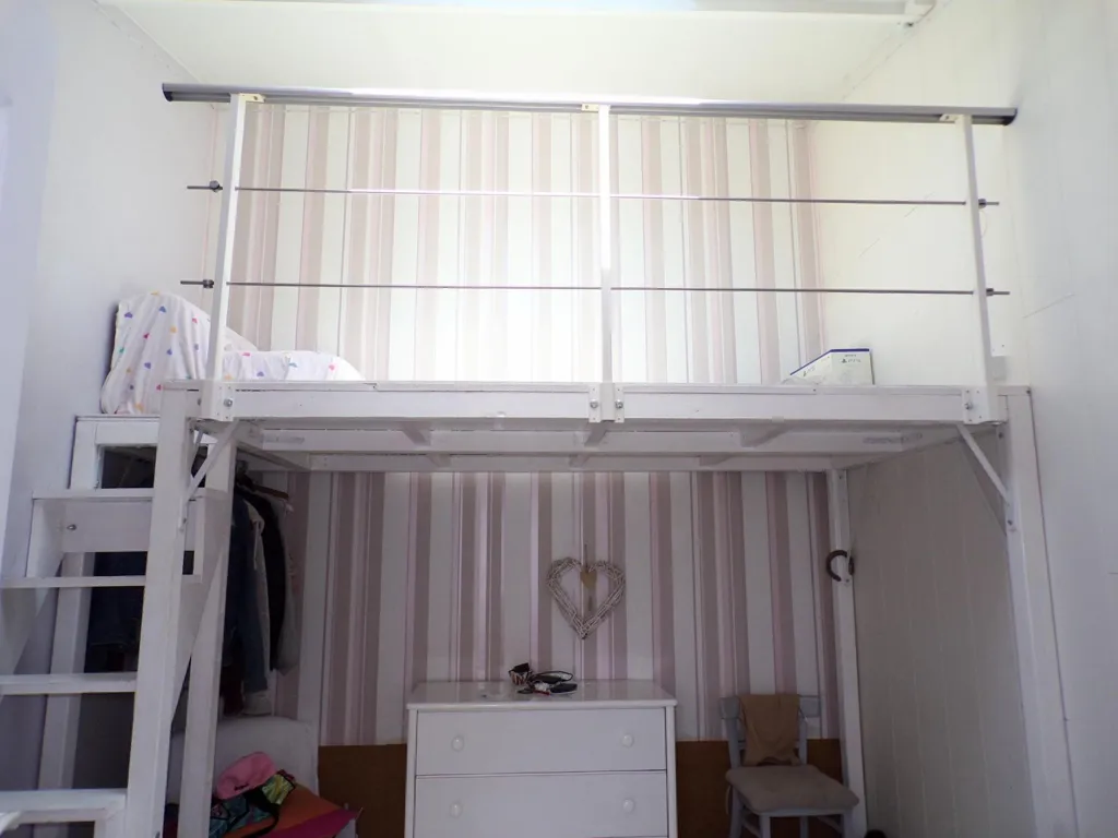 Chambres - Maison avec Jardin et Studio à Brunoy