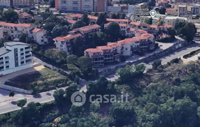 Vue aérienne - Terraced House with Balcony in Benevento