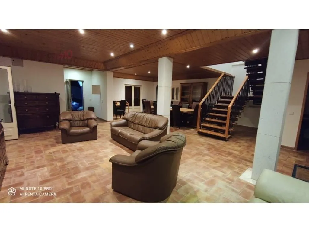 Séjour - Luxury Villa with Pool in Estoi, Faro