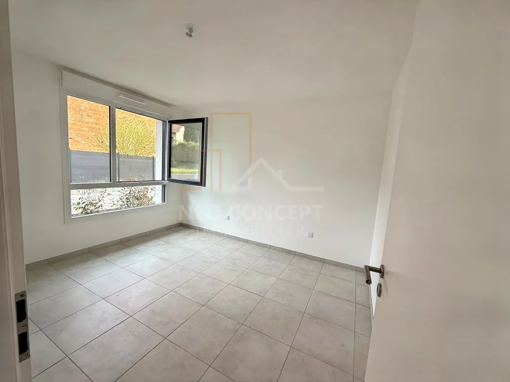 Stanze - Modern Flat with Terrace in Seebach