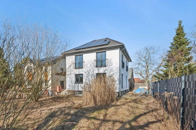 All Photos (8) - House with Two Developments in Treptow-Köpenick