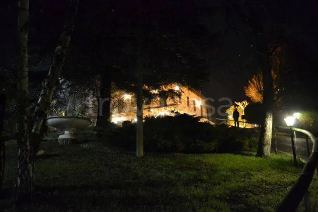 Välivaade - Liberty-Style Villa with Garden in Bra
