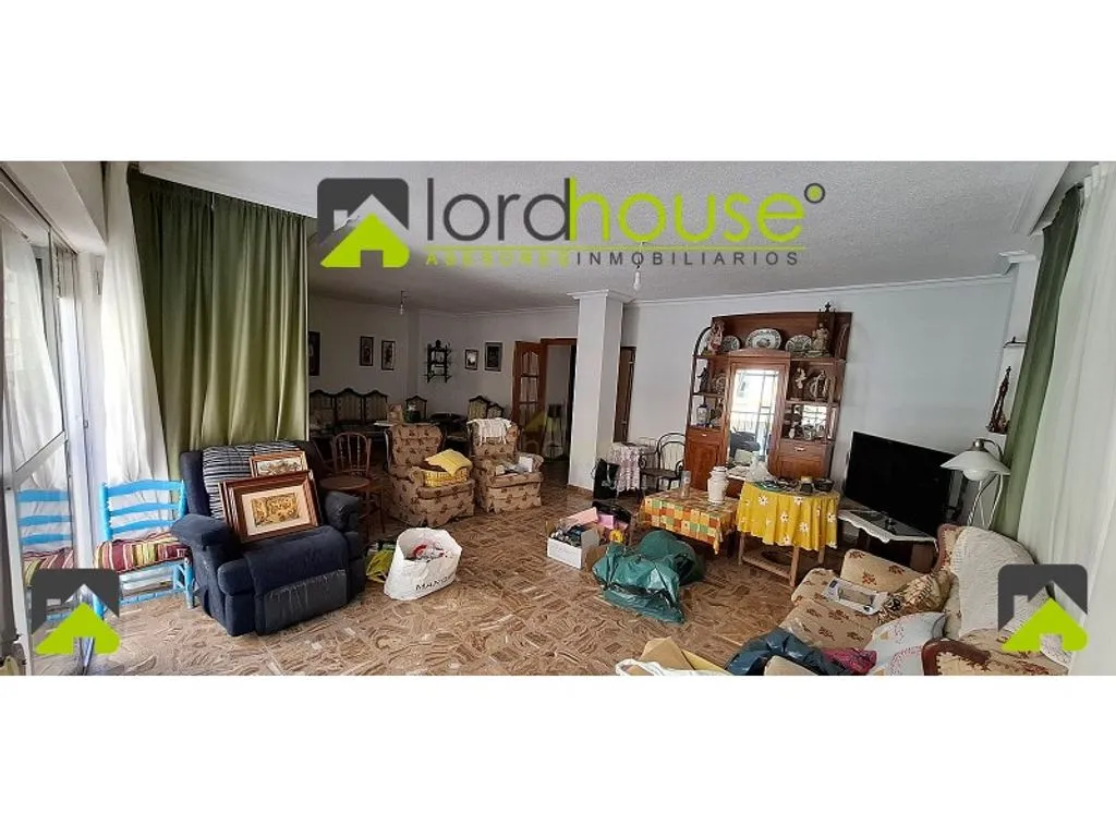 Elutuba - Commercial and Residential House in Lorca