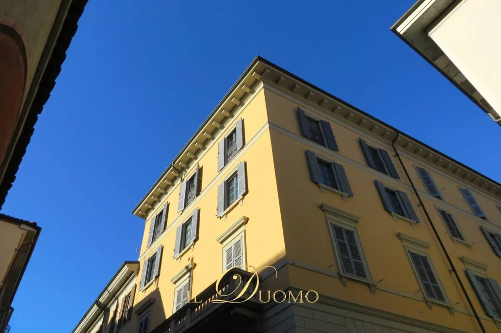 Extérieur - Penthouse with Panoramic Views in Novara Centre