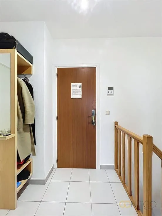 Appartement à Brussels