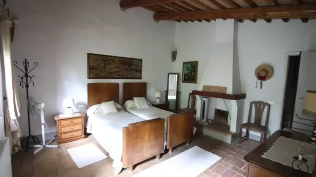 Magamistoad - Colonica with Pool in Montespertoli