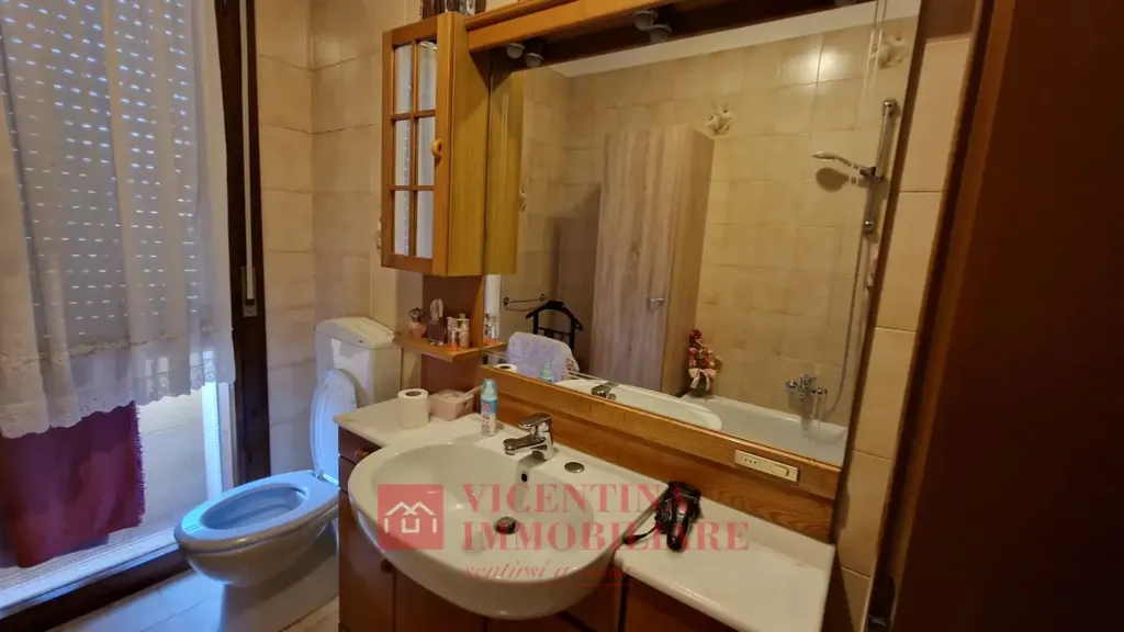 Vannitoad - Penthouse with Balconies in Montecchio Maggiore