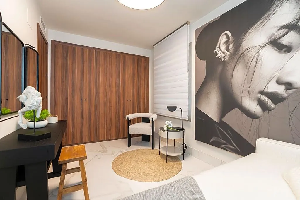 Magamistoad - Luxury Flat with Pool in Marbella