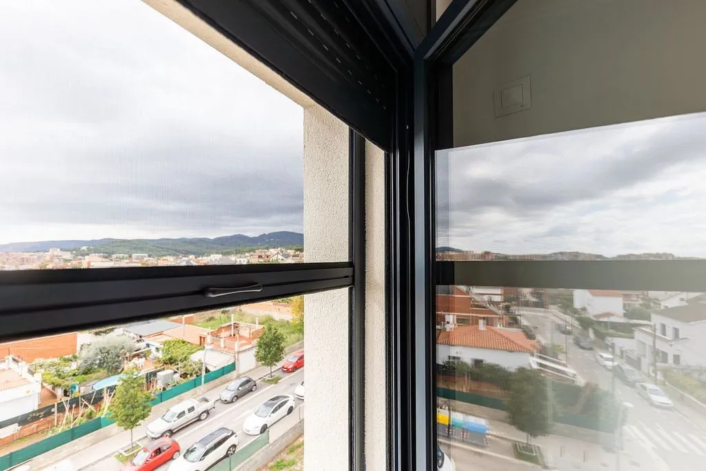 Pièces - Apartment with Terrace in Viladecans Centre