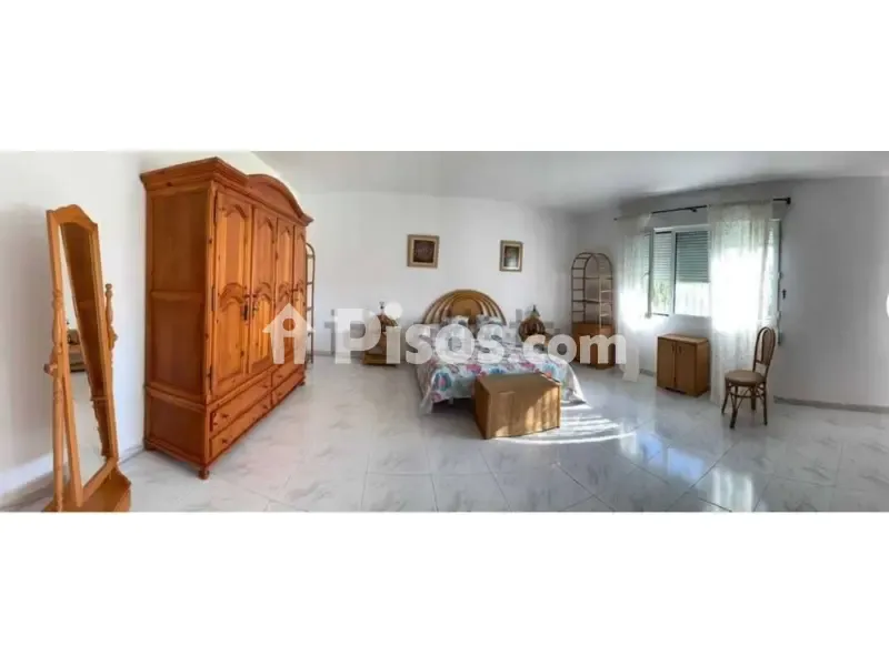 Chambres - Rustic House with Large Garden in Serantes