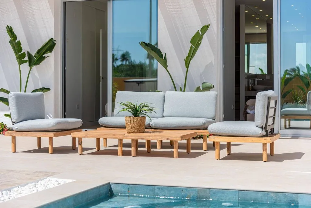 Bassein - Luxury Villa with Pool in Benijofar, Valencia