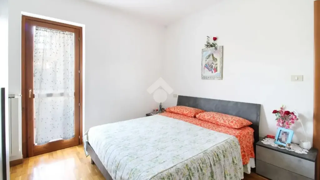 Chambres - Trilocale with Terrace in Porto Sant'Elpidio