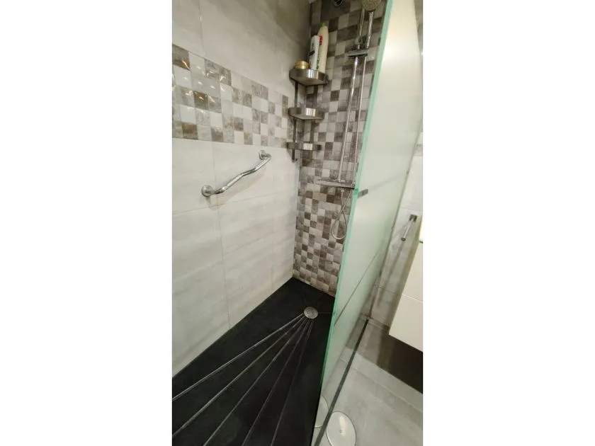 Salles de bain - Apartment with Pool in Fuengirola Centre