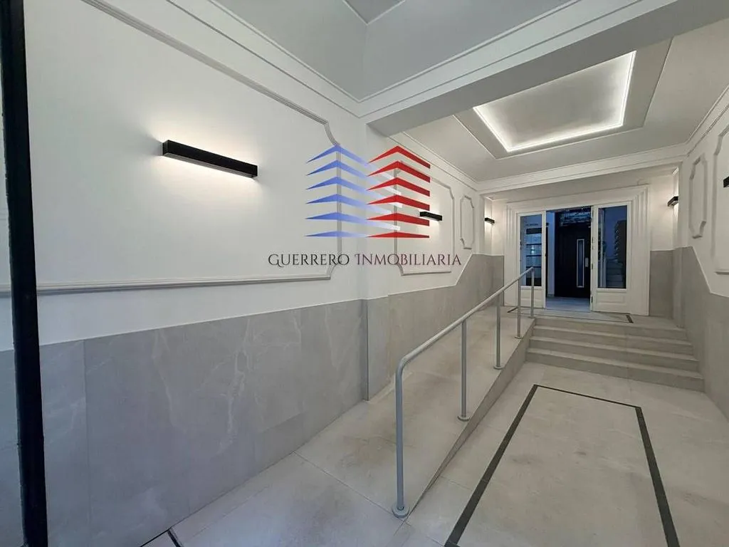 Esik - Apartment with Ascensor in Retiro, Madrid