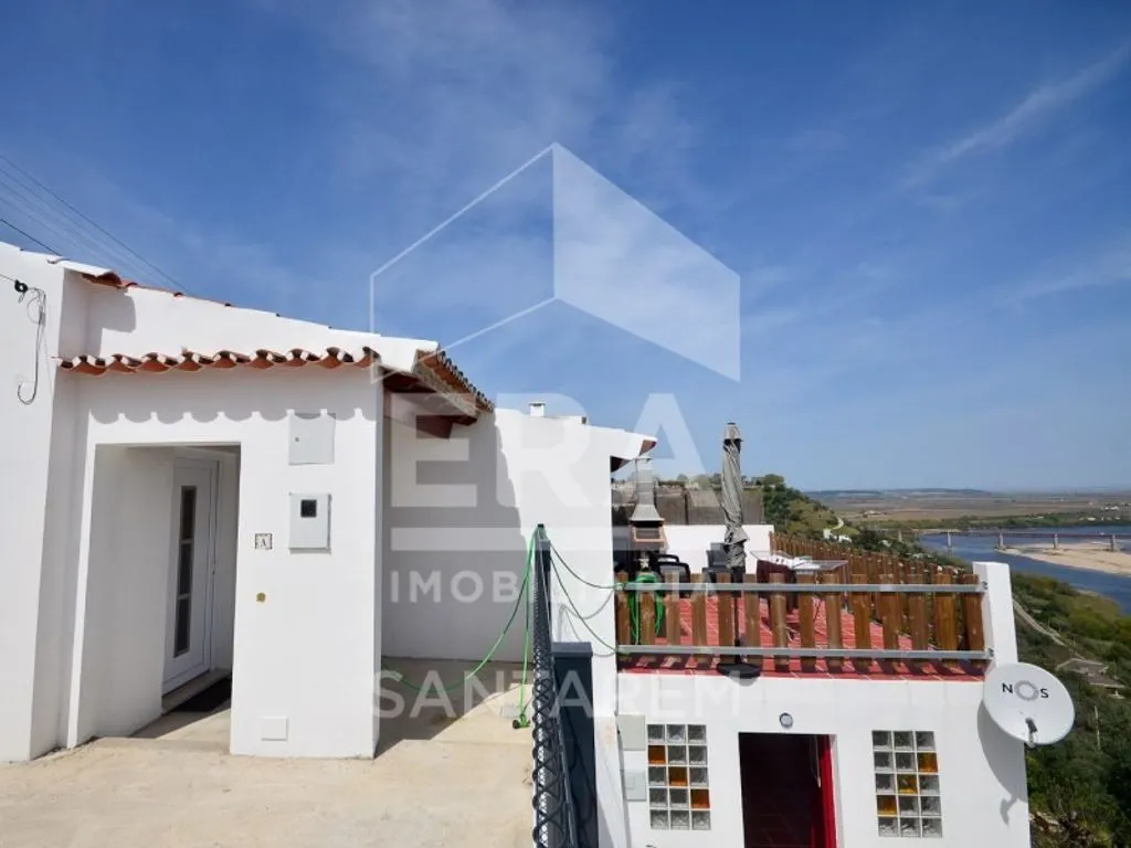 Extérieur - Luxury Apartment Complex in Santarém