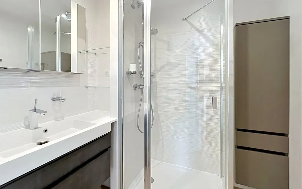 Vannitoad - Apartment with Pool in Boulouris, Saint-Raphaël