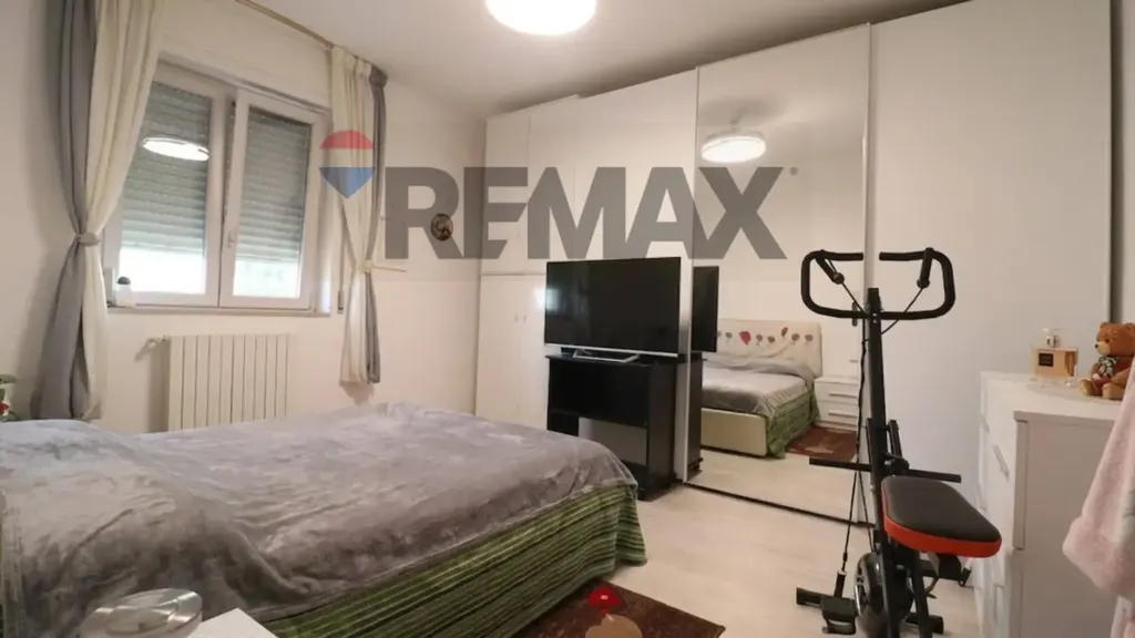 Chambres - Apartment with Balcony in Serra Venerdi, Matera