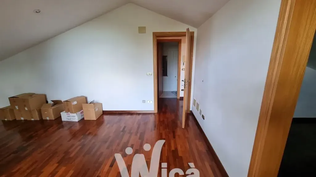 Toad - Independent House with Garden in Cesena