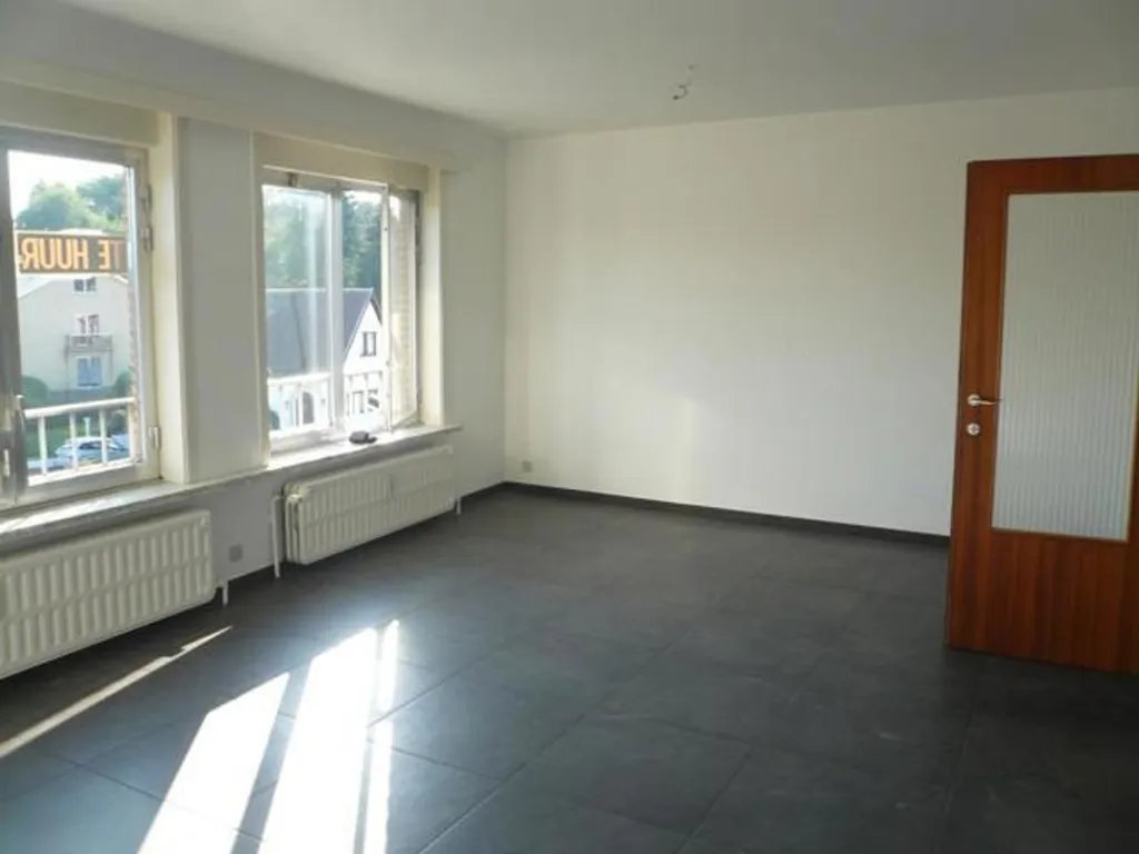 Pièces - Penthouse avec Terrasse à Dilbeek