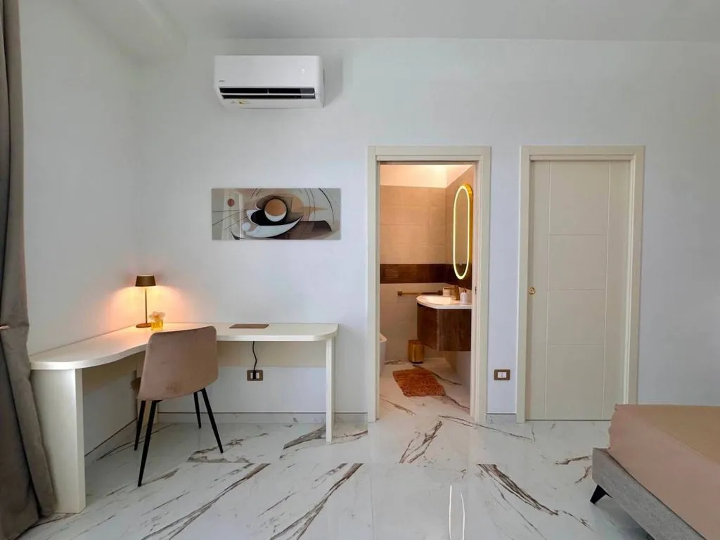 Chambres - Luxury Villa with Sea View in Gallipoli