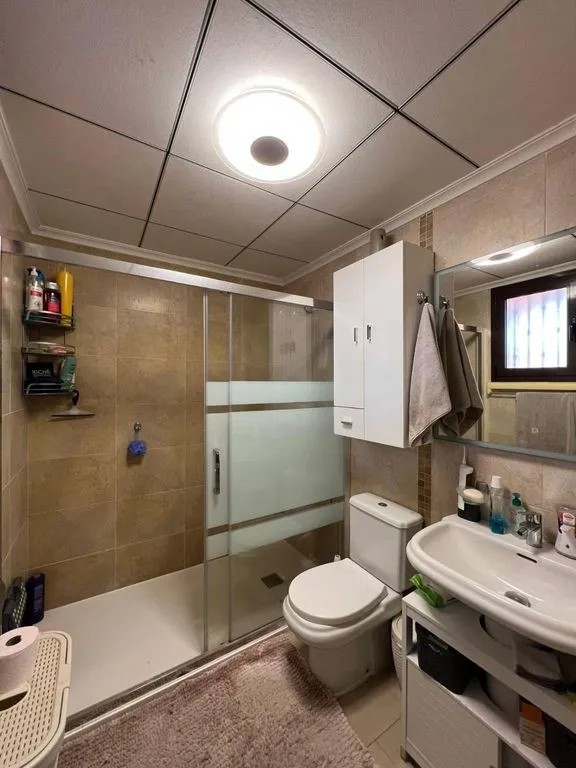 Salles de bain - Luxury House with Pool in Torrevieja