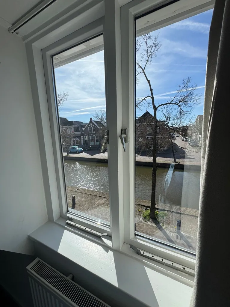 Toad - Room with Shared Living in Meppel Centre