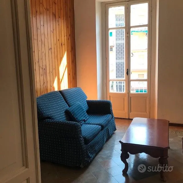 3-room apartment in IT