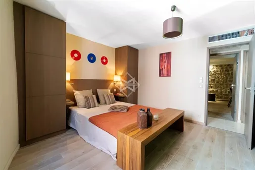 Magamistoad - Apartment with Golf View in Royal Mougins Golf