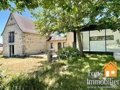 Välivaade - Architectural House with Pool in Lot Valley