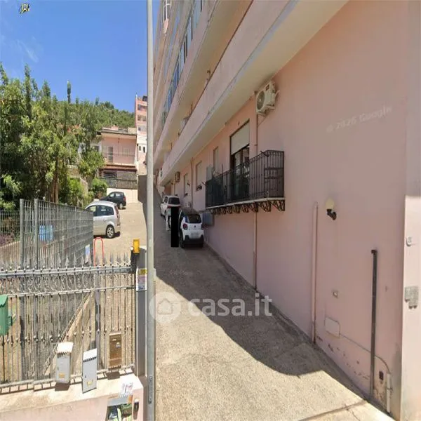 Välivaade - Apartment with Balcony in Iglesias