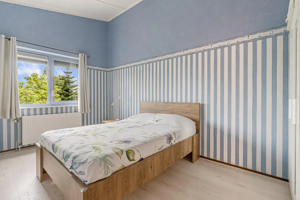 Chambres - Maison 6 pièces à Lelystad